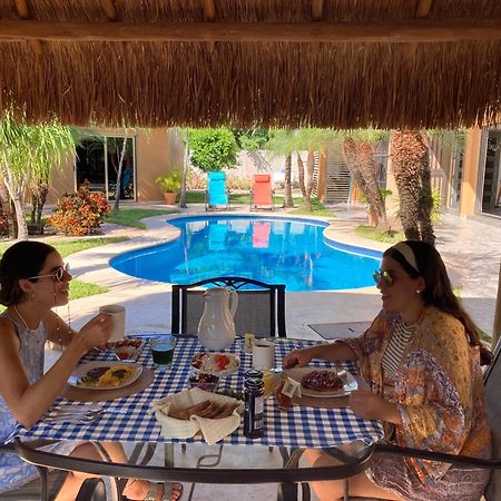 Myoli Wellness & Happiness Bnb Playa del Carmen Exterior photo
