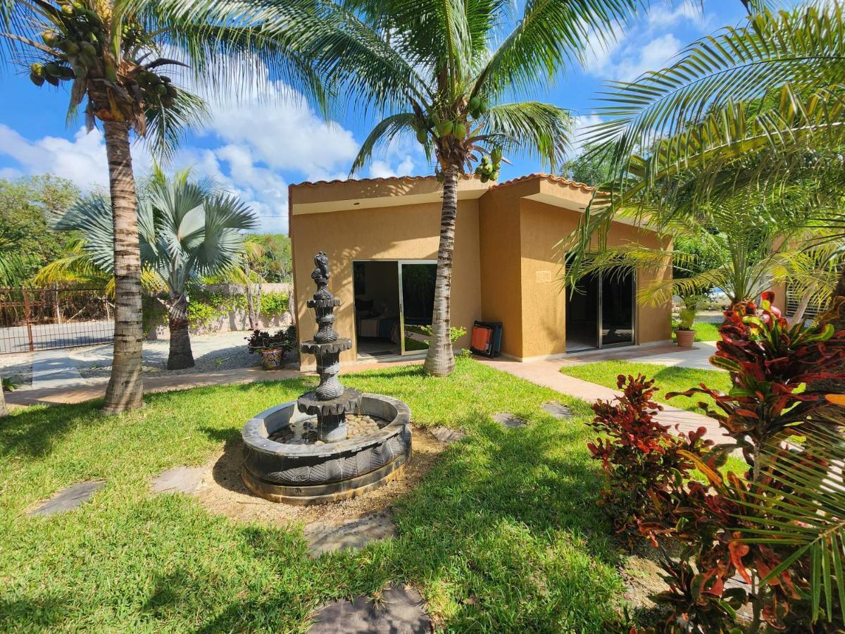 Myoli Wellness & Happiness Bnb Playa del Carmen Exterior photo