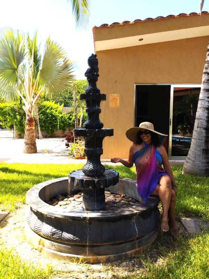 Myoli Wellness & Happiness Bnb Playa del Carmen Exterior photo