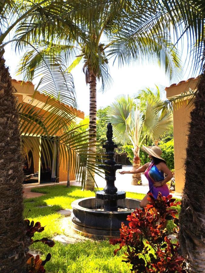 Myoli Wellness & Happiness Bnb Playa del Carmen Exterior photo