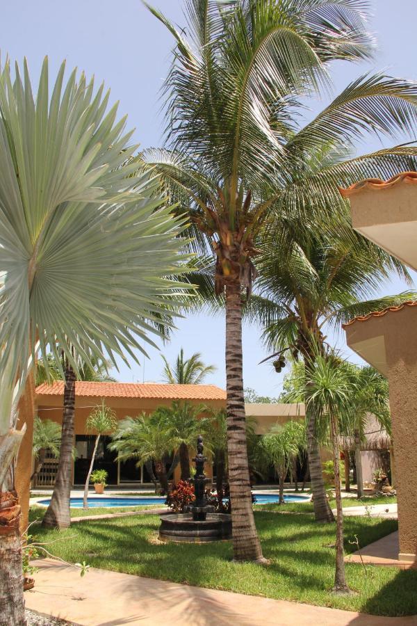 Myoli Wellness & Happiness Bnb Playa del Carmen Exterior photo