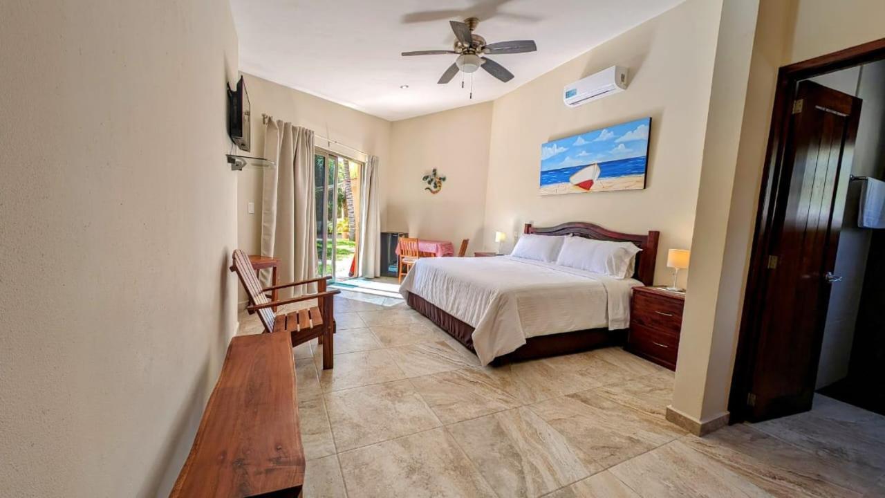 Myoli Wellness & Happiness Bnb Playa del Carmen Exterior photo
