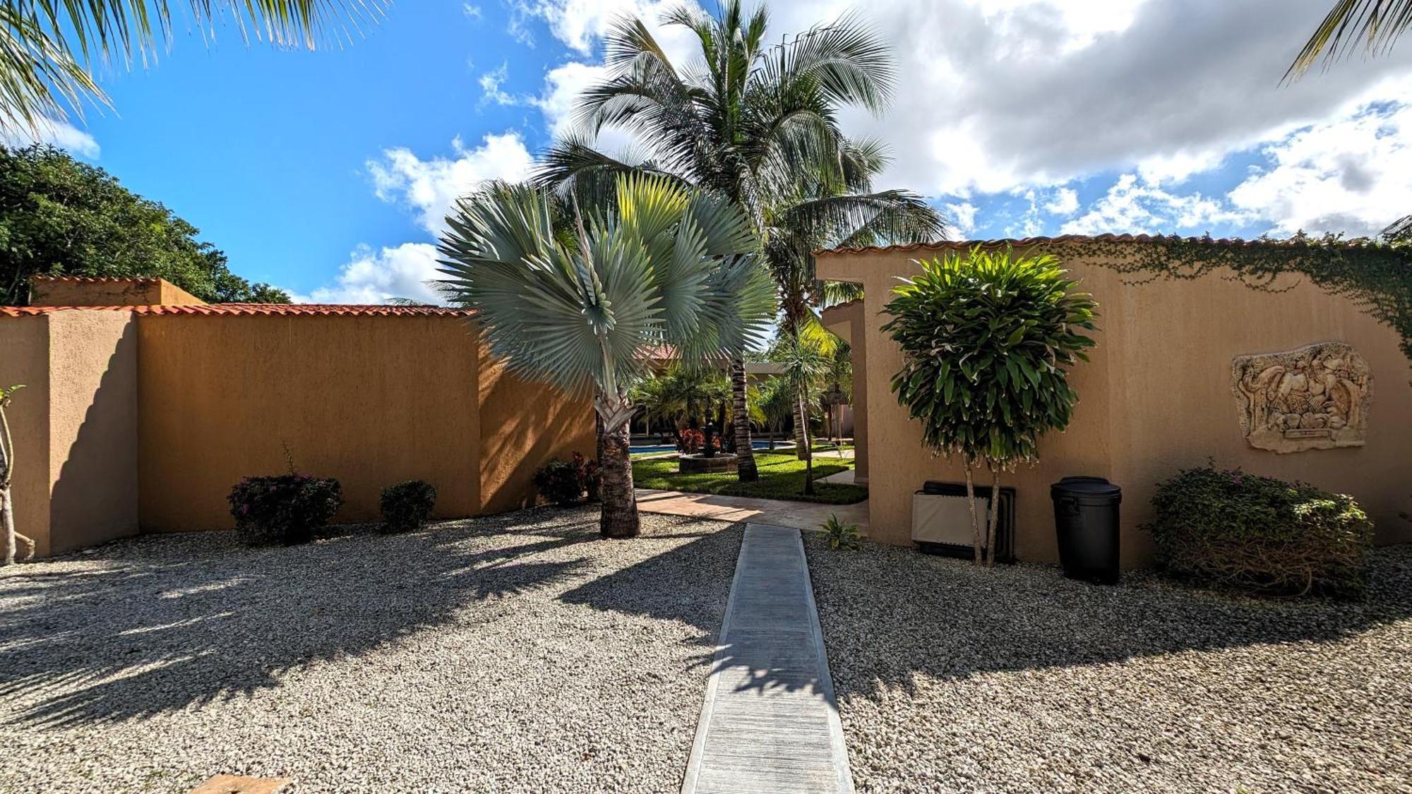 Myoli Wellness & Happiness Bnb Playa del Carmen Exterior photo