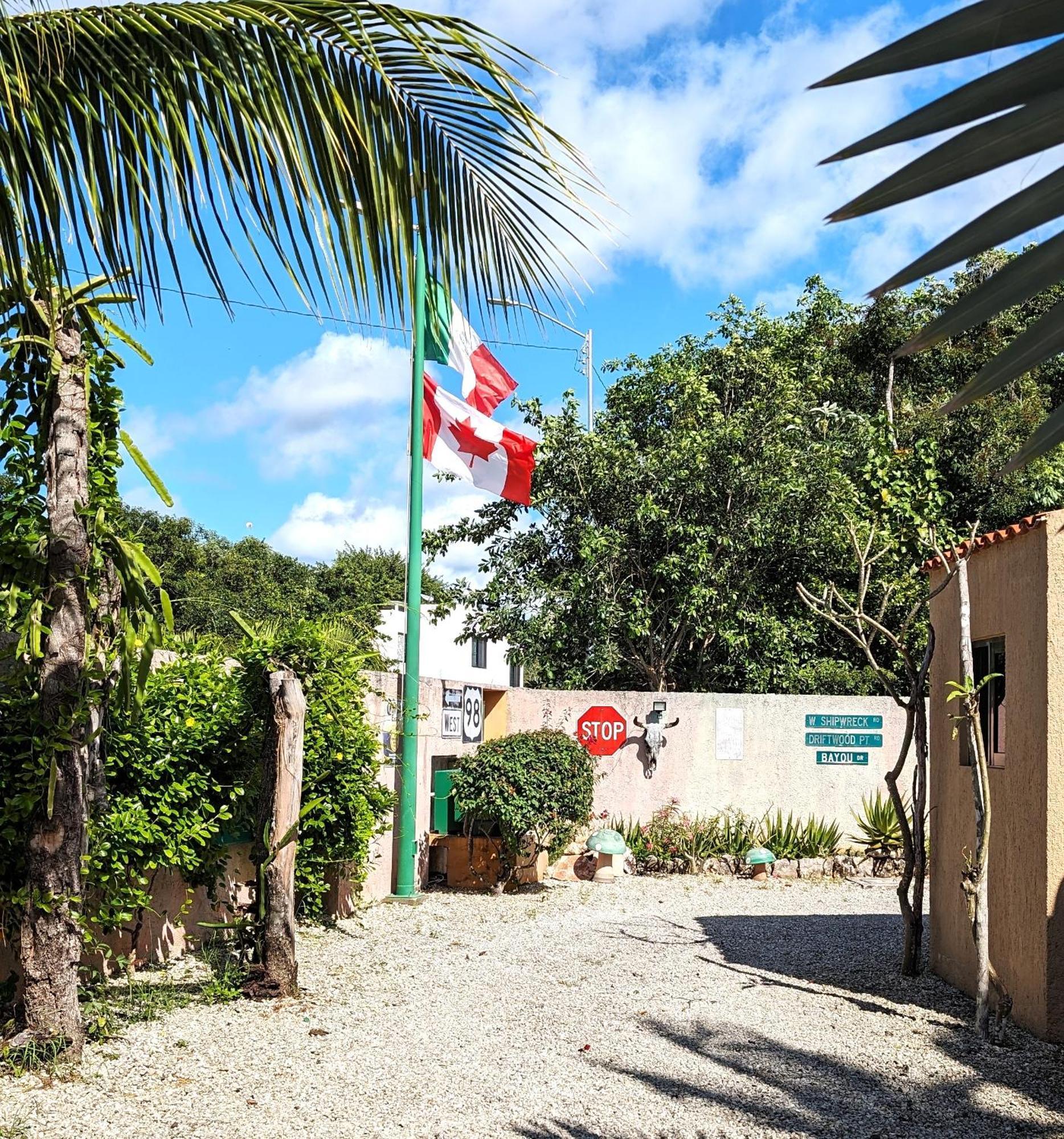 Myoli Wellness & Happiness Bnb Playa del Carmen Exterior photo