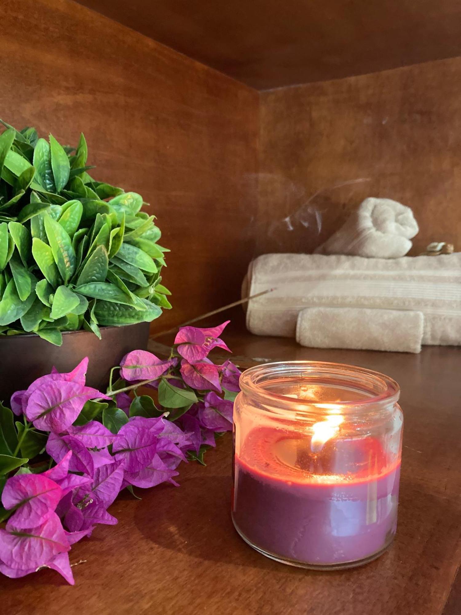 Myoli Wellness & Happiness Bnb Playa del Carmen Exterior photo