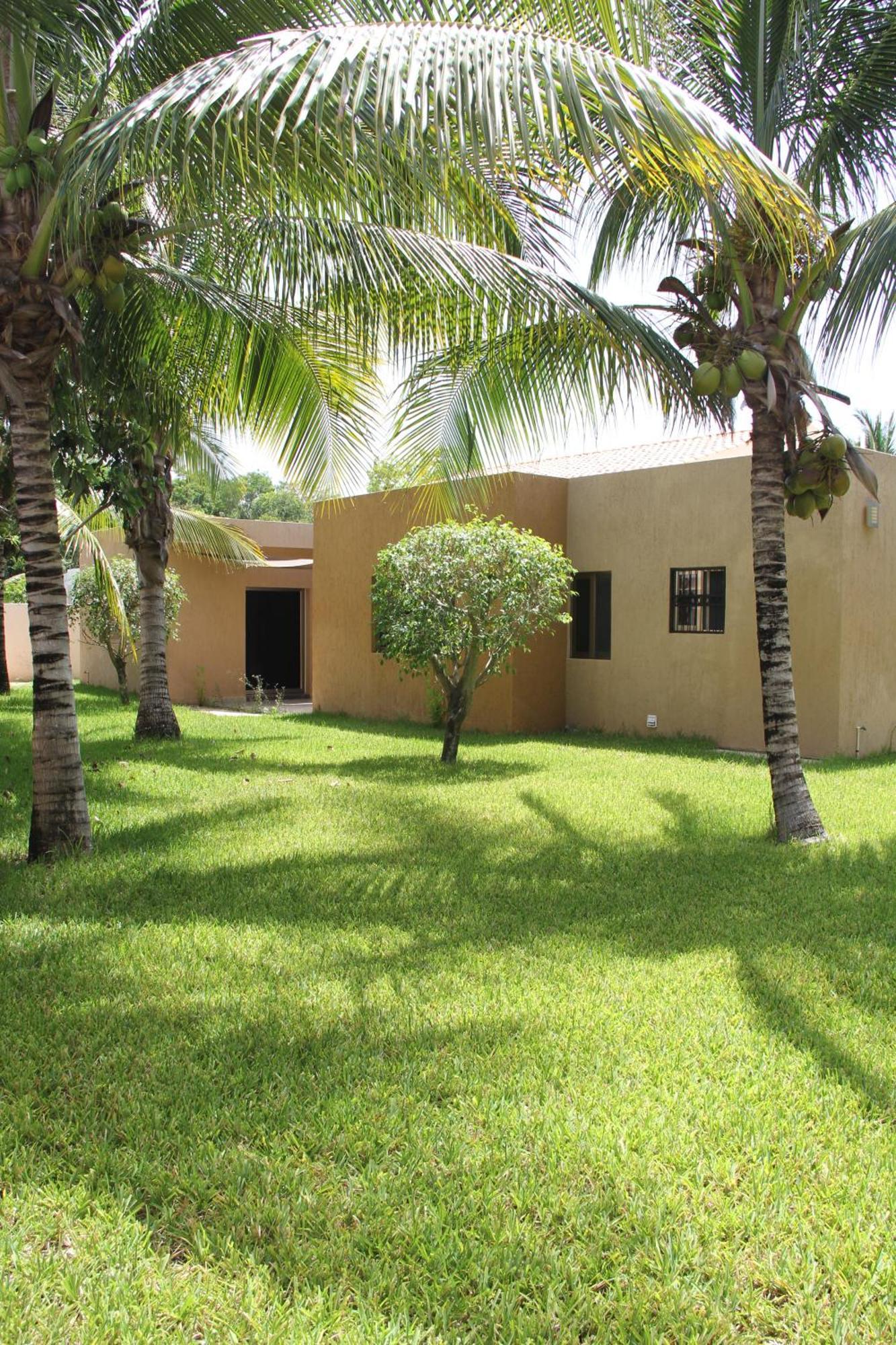 Myoli Wellness & Happiness Bnb Playa del Carmen Exterior photo